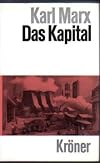 Das Kapital / Das kommunistische Manifest