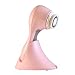 Clarisonic PRO Deluxe Professional 4-Speed Skin Care System, Pink