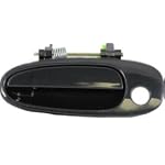 DOOR HANDLE Left LH (Driver) for CHEVY GEO Prizm (1993-1997), Front Outside, 1993 1994 1995 1996 1997 93 94 95 96 97 $16.49