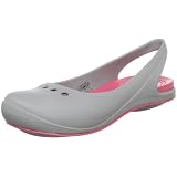 Crocs Crocstone Skylar Flat, Ballerines femme