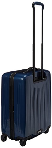 Tumi V3 Continental Carry-on 41 L, Steel Blue (Blue) - 0228061STLB