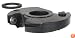 Freud DE320-T Insert Knife Door Edge Top Profile Shaper Cutter Head, 1-1/4 Bore