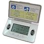 Readmyheart Personal Handheld ECG Monitor with Free illustrator book & free Electrodes V2.2