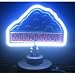 Man Cave Neon Sculpture - by Neonetics (Multicolor) (7