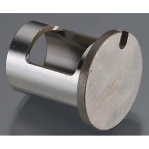 25516000 Rear Drum .46 VX-M by 