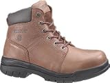 Wolverine Men's 6 Slip Resistant Steel Toe EH Boots