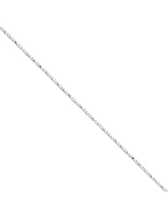 Sterling Silver Chain. Metal Weight- 5.59g. 24in long Chain.