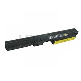 Lenmar LBIZ60T Lithium-ion Laptop Battery Equivelent to the Lenovo FRU 92P1121 and FRU... by Lenmar