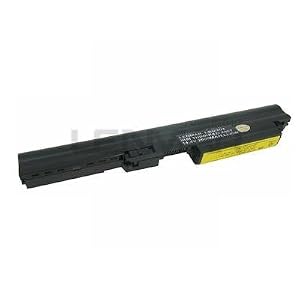 Lenmar LBIZ60T Lithium-ion Laptop Battery Equivelent to the Lenovo FRU 92P1121 and FRU... by Lenmar
