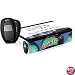 Avital 4113LX Remote Start with Two 1-Button Remotes