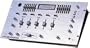 4 Channel Rack Mount Stereo Mixer W/ 14 Band Equalizer