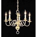 Nulco Lighting Chandelier/Dinette NUL-1685-02