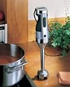 Viking Black & Stainless Hand Blender 15-in.