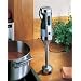 Viking Black & Stainless Hand Blender 15-in.