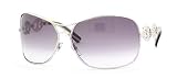 Gucci - Brand New Gucci 2775 Sunglasses in the SILVER / GRAY GRADIENT (YB729) 100% AUTHENTIC.