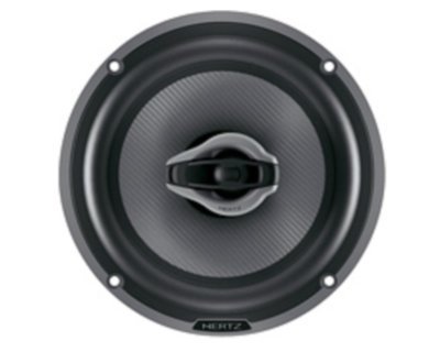 hertz hcx 165 harley