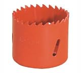 Review Jack Sealey  / Bi-Metal Hole-Saw 51mm BHS51