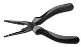 Black Rhino 00168 8-Inch Long Nose Pliers