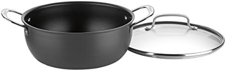 Cuisinart 5-qt. Chili Pot with Lid