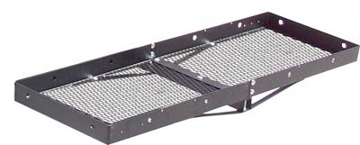 The Original HITCH-HAUL for 2 receivers