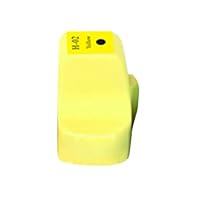 1 Pack. Remanufactured Cartridge for HP 02. 1ea HP 02 yellow.