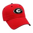 Georgia Bulldogs Adult Adjustable Hat