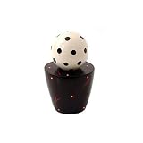 William & Bounds Pawn Color: Black
