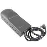 cover of Powerware NetSurge - Surge suppressor ( external ) - AC 120 V - 1875 VA - 6 output connector(s)