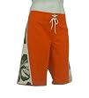 Men's Board shorts, Island Orange