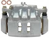Raybestos FRC10628 Professional Grade Remanufactured Semi-Loaded Disc Brake Caliper