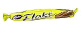 Cadbury Flake, 1.13-Ounce Bar (Pack of 12)