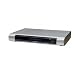 Kathrein UFS 922 SI Digitaler Satelliten-Receiver mit Festplatte 1 TB (HDTV, Twin-Tuner, CI-Anschlu�, Infrarot-Fernbedienung, USB 2.0) silber