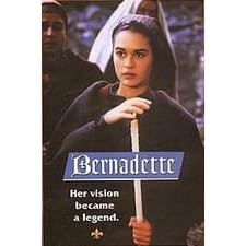 Bernadette [VHS]