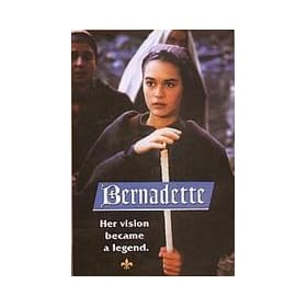 Bernadette [VHS]