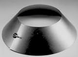 Selkirk Corporation JSC8SC-1 8 Inch Superpro Storm Collar Galvalume