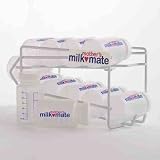 Mothers Milkmate Breast Milk Storage Rack (10 Bottles)