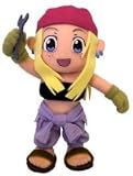 Fullmetal Alchemist: Winry Rockbell Plush