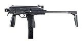 Softair Maschinenpistole Combat Zone MAG-9 Full Auto
