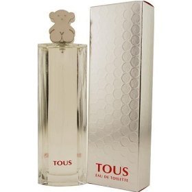TOUS 3.0 EDT for WOMEN REGULAR by JOYERIA TOUS