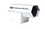 LB White Heater Forced Air LP 400000 BTU #TRADESMAN 400