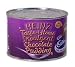 Chocolate Pudding with Chocolate Sauce 10.5oz Can