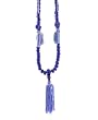 Bone Rosary: Meditation Prayer Necklace (Mala)