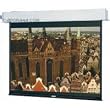 Da-Lite Advantage Electrol HDTV Format Ceiling Recessed Electric Screen, 45" x 80", 92" Diagonal, Matte White Surface Da-Lite Advantage Electrol HDTV Format Ceiling Recessed Electric Screen, 45" x 80", 92" Diagonal, Matte White Surface