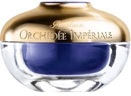 Guerlain Orchidee Imperiale Exceptional Complete Care Cream for Unisex, 1.6 Ounce