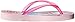 Havaianas Kids Slim Flip Flop Sandals, Disney's Frozen, Elsa Anna and Olaf