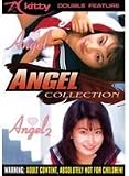 Cover art for  Angel Collection