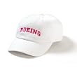 Varsity Embroidered Hat - Women