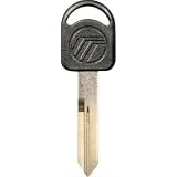 1996 1997 1998 1999 2000 2001 2002 Mercury Villager Key by Mercury