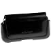 Krusell Leather Horizontal Multidapt Case with Spring Clip for Nokia XpressMusic 5130 / 5320 / 5610 