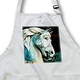 Carousel - Carousel Horse - Aprons